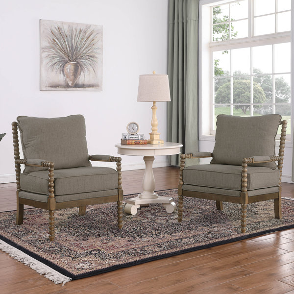 Formal living best sale room chairs